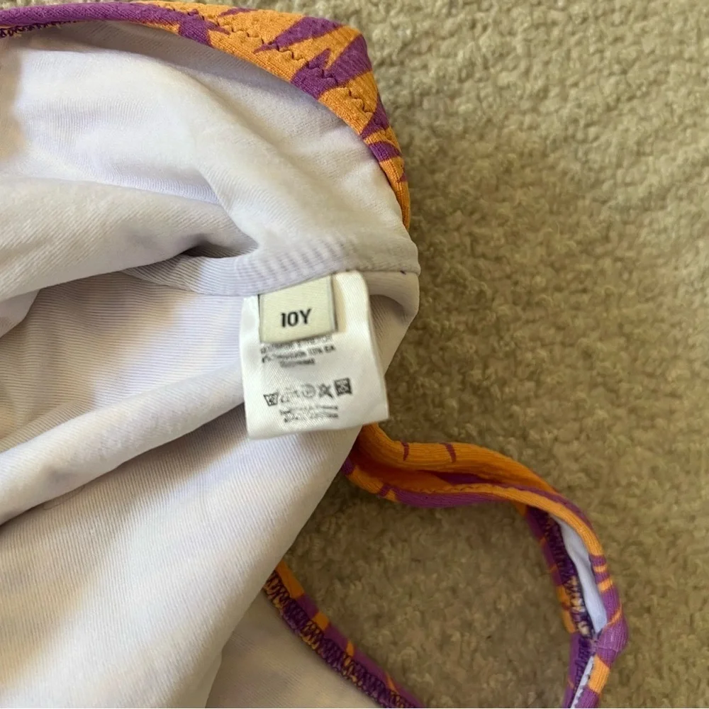 NWT Hundred Pieces Bathing Suit